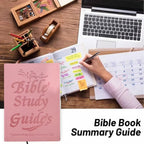 Bible Study Guides